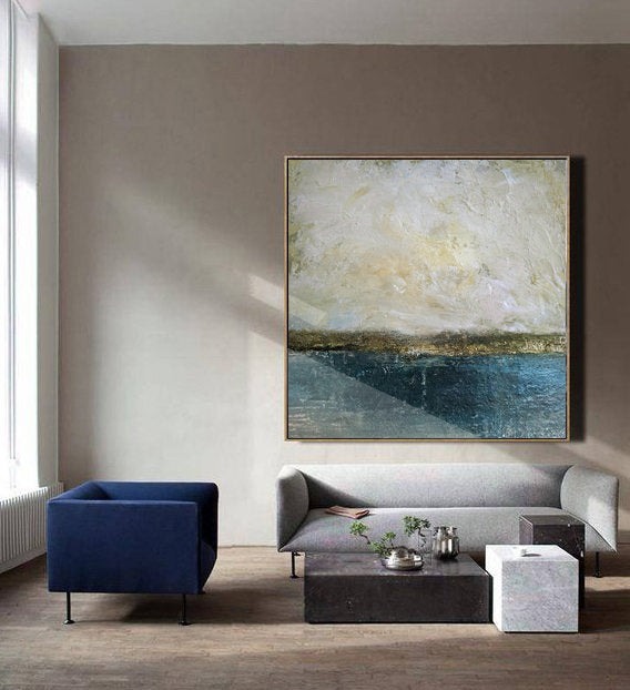 landscape sky sunset neutral design 3